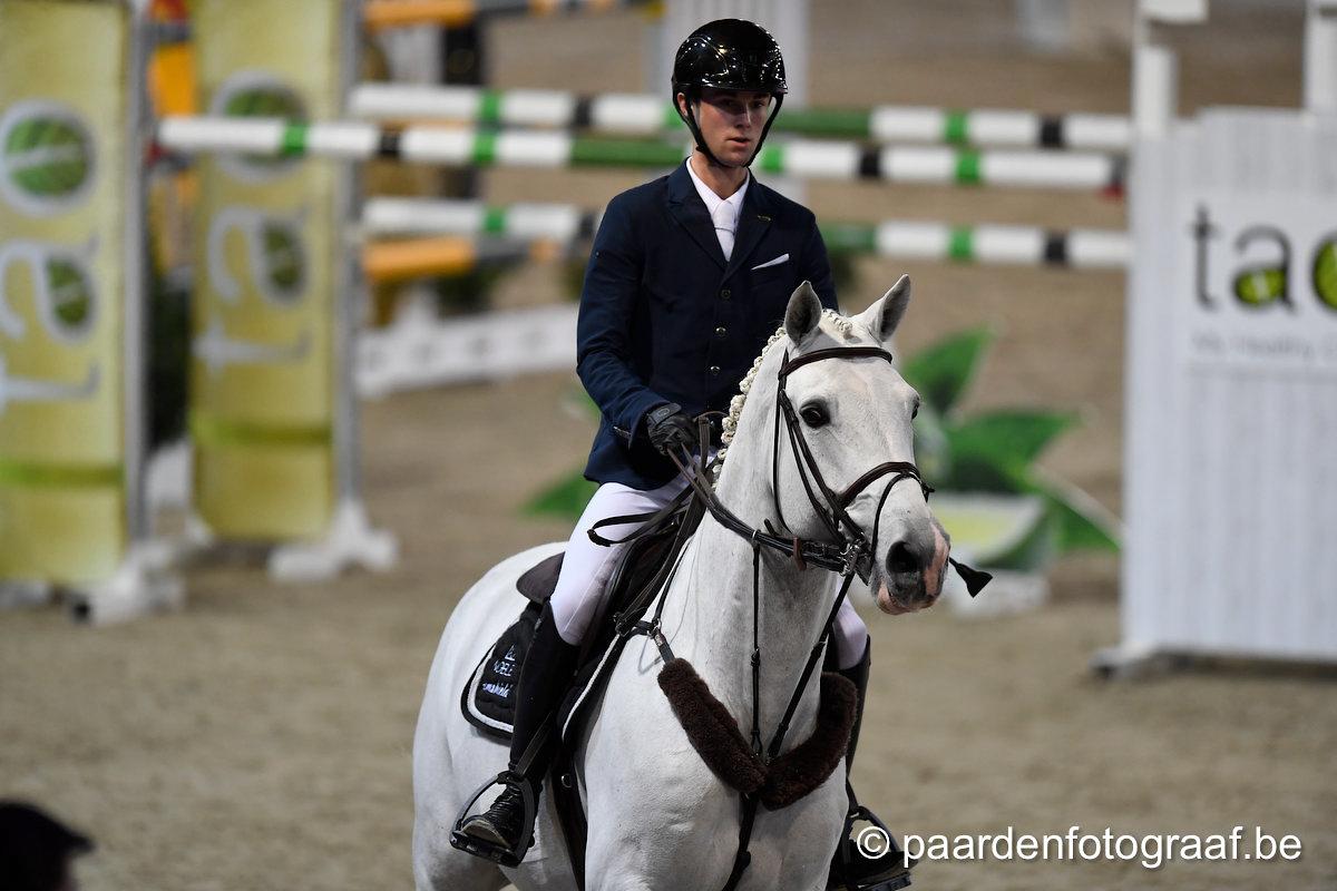 Gilles Marini Net Worth: Exploring Content Beyond Equestrian Gilles